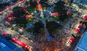 Imagen de Así será la segunda edición de la Fiesta de la Independencia en Dolores