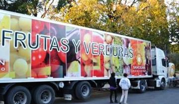 Imagen de La Costa: cómo funciona la cadena de desinfección de los productos de uso y consumo cotidiano