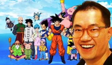 Imagen de Un hematoma subdural causó la muerte de Akira Toriyama, el creador de “Dragon Ball”