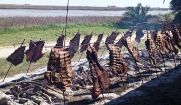 Imagen de General Lavalle: asueto municipal, asado popular y baile para celebrar las Fiestas Patronales