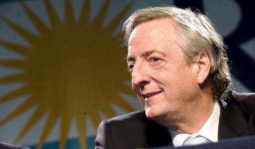 Imagen de Homenajes a Néstor Kirchner: el oficialismo dividido en varios actos en todo el país