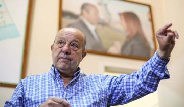 Imagen de Mar Chiquita: Jorge Paredi celebró las designaciones de Scioli y Rossi en el Gobierno nacional