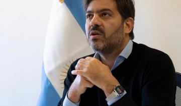 Imagen de Los casos de Coronavirus en el interior aumentaron un 51,8% en apenas una semana, confirmó el jefe de Gabinete de la Provincia