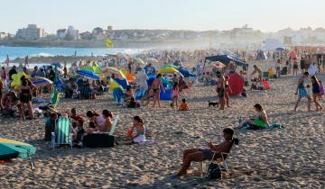 Imagen de Verano 2022: Miramar registra una ocupación hotelera del 90% en la segunda quincena de enero