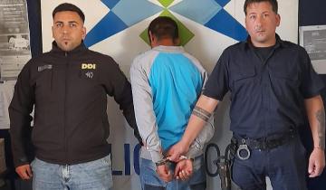 Imagen de Dolores: un detenido por amenazar con un arma a una pareja