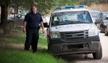 Imagen de Violenta entradera en San Eduardo del Mar: amenazaron con cortarle el dedo a una mujer