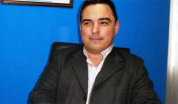 Imagen de Berazategui: un comisario de la Bonaerense se suicidó cuando iban a detenerlo por un secuestro extorsivo