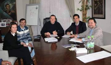 Imagen de Dolores: Mariana Etchevarren aseguró que el Municipio le informó “falsamente la existencia de períodos impagos”