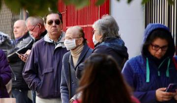 Imagen de Jubilados: a quiénes les corresponde cobrar hoy