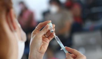 Imagen de Coronavirus: cuál es el municipio de la región que la Provincia saldrá a vacunar casa por casa