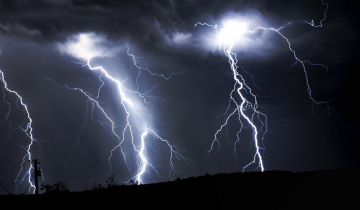 Imagen de Tormenta de Santa Rosa: ¿fenómeno recurrente o mito?