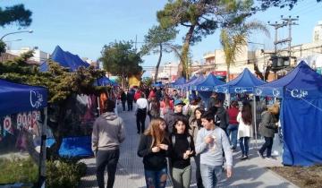 Imagen de Partido de La Costa: dónde y cuándo serán las ediciones especiales de las ferias de emprendedores en Navidad