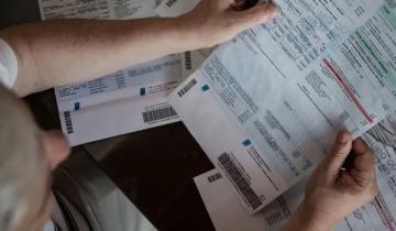 Imagen de Tarifas: de cuánto será la suba de la luz y el gas para usuarios de ingresos medios y bajos tras la quita de subsidios