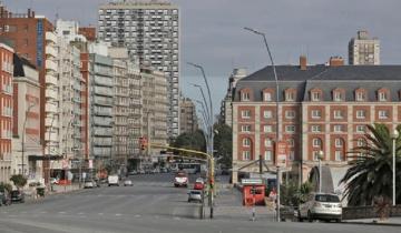 Imagen de Desde Mar del Plata le respondieron al intendente de Villa Gesell: “Habla sin saber”