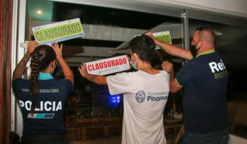 Imagen de Pinamar: clausuraron el parador del empresario detenido por violar a una de sus empleadas