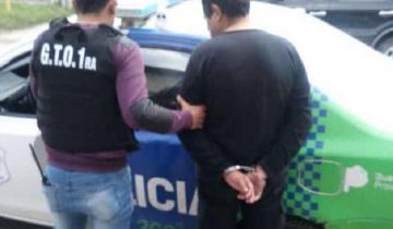 Imagen de Detienen en Gesell a un hombre acusado de abuso sexual reiterado de una menor