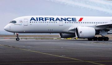 Imagen de Mar del Plata: Air France deberá indemnizar con 2.000 dólares a una pasajera por perderle la valija dos veces