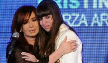 Imagen de Cristina Kirchner pidió quedarse más tiempo en Cuba