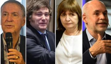 Imagen de Entre la carambola de Schiaretti y la bolsa de Milei