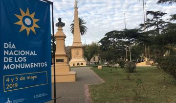 Imagen de Así se celebrará el día Nacional de los Monumentos en Dolores