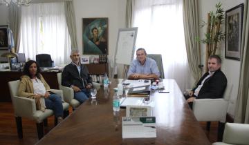 Imagen de Preocupación en Dolores por el cierre de la Gerencia Zonal del Banco Nación