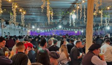Imagen de General Guido: conmoción por la muerte de una mujer en la Fiesta del "Modelito"