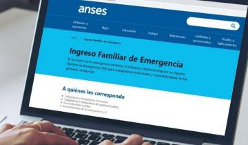 Imagen de El gobierno confirmó que no habrá IFE 4: qué programas de asistencia social seguirán en pie