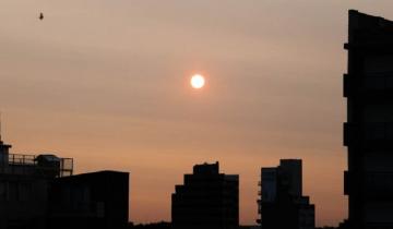 Imagen de Catástrofe ambiental: el humo de los incendios en Australia llegó a Argentina