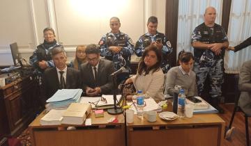 Imagen de Juicio por la muerte de Octavio Manganiello: con los lineamientos del fiscal y la defensa comenzó la ronda de testimonios
