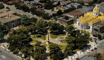 Imagen de Por qué Dolores sigue siendo el Primer Pueblo Patrio a pesar de que Curuzú Cuatiá fue fundada antes