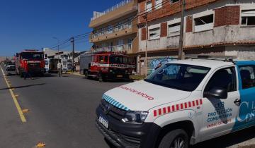 Imagen de Partido de La Costa: detuvieron a la ex mujer del dueño del hotel asesinado en Mar de Ajó