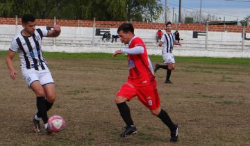 Imagen de Liga Dolorense de Fútbol: así quedaron las posiciones luego de la 10ª fecha