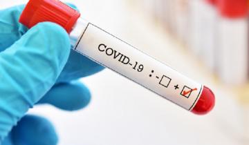 Imagen de Coronavirus: récord de casos positivos en el país con 1.958 contagios y 1.106 en la Provincia