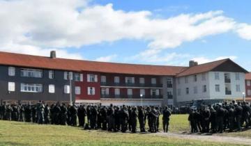 Imagen de Investigarán el traspaso del Complejo de Chapadmalal a la Gendarmería