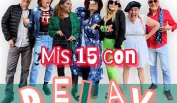 Imagen de Teatro dolorense este fin de semana en la Sociedad Libanesa