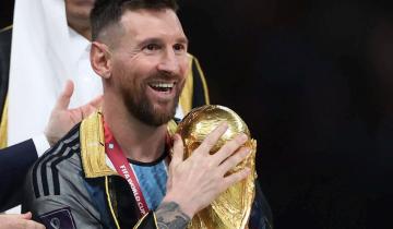Imagen de Lionel Messi y el Mundial 2026: “Dejo la puerta abierta”