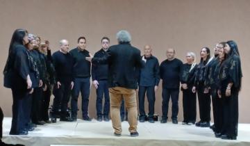 Imagen de Partido de La Costa: con invitados de primer nivel en dos galas especiales, el Coro Municipal de La Costa celebra sus 30 años