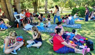 Imagen de Dolores: así será el festejo del “Mes de la familia” en el Museo Libres del Sur