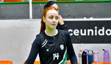 Imagen de Mar del Plata: murió Anita Peralta, la adolescente de Necochea accidentada en la Ruta 88