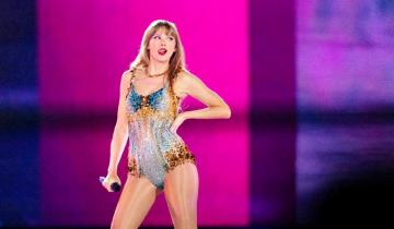 Imagen de Taylor Swift confirmó visitará a la Argentina: cuándo se presentará y dónde comprar las entradas