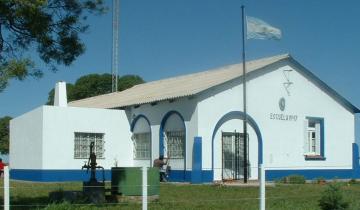 Imagen de Conectarán 1.500 escuelas rurales bonaerenses con internet satelital