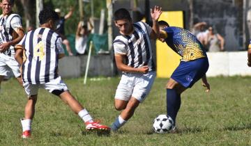 Imagen de Liga de La Costa: así es el cronograma de la 3ª fecha del Clausura, tras la suspensión del último domingo