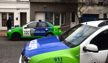 Imagen de Tandil: la policía rescató a una mujer que fue secuestrada y abusada por un grupo de hombres