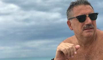 Imagen de La Provincia: encontraron muerto y maniatado en su casa a un ex combatiente de Malvinas