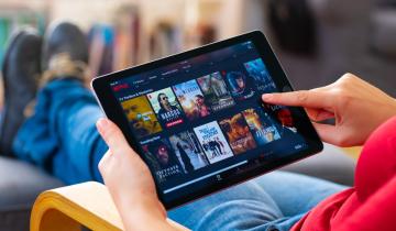 Imagen de Netflix aumenta entre el 67% y el 72%: cómo queda el nuevo cuadro tarifario