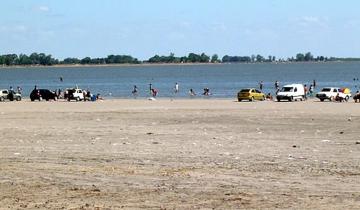 Imagen de Sequía histórica: preocupa la situación de las lagunas bonaerenses
