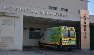 Imagen de Conmoción en Balcarce: detuvieron a un hombre acusado de drogar con cocaína a sus seis hijos, dos de ellos bebés