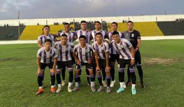 Imagen de Torneo Regional Federal Amateur: cayó El Gran Porvenir y ya no quedan equipos de la Región