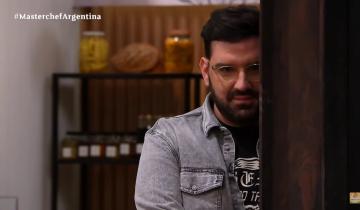 Imagen de Vuelve Bake Off y estallaron las redes sociales por el regreso de Damián Betular a la pantalla