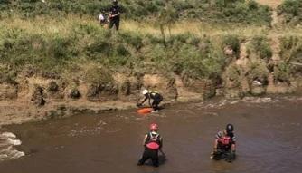 Imagen de Tres Arroyos: hallaron muerto a Agustín y la comuna decretó asueto y tres días de duelo